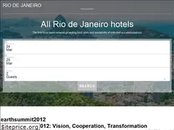 Sites similar to earthsummit2012.org