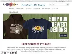 Sites similar to earthsunmoon.com