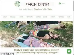 Sites similar to earthtantra.com