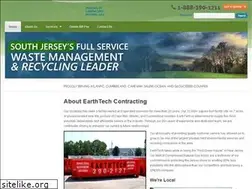 Sites similar to earthtech.biz
