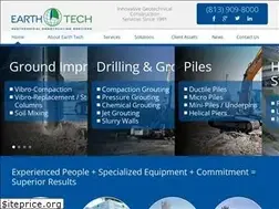 Sites similar to earthtech.com