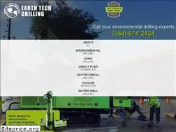 Sites similar to earthtechdrilling.com
