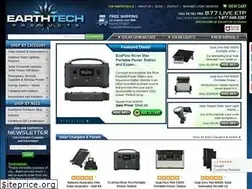 Sites similar to earthtechproducts.com