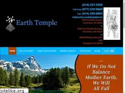 Sites similar to earthtemple.org