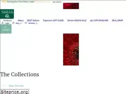 Sites similar to earththerapeutics.com