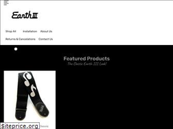 Sites similar to earththree.com
