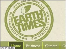 Sites similar to earthtimes.org