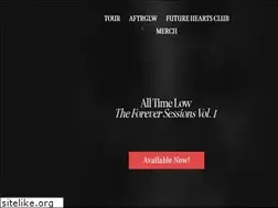 Sites similar to earthtoalex.com