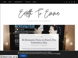 Sites similar to earthtoemma.com