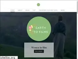 Sites similar to earthtofilms.com