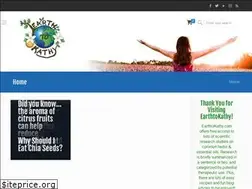 Sites similar to earthtokathy.com