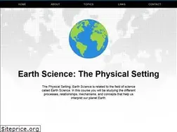 Sites similar to earthtoleigh.com
