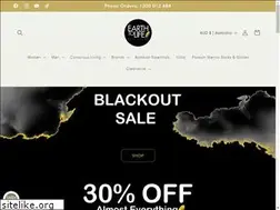Sites similar to earthtolife.com.au
