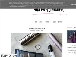 Sites similar to earthtomarina.com