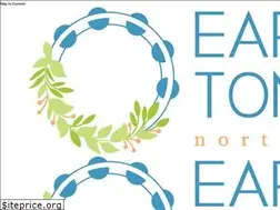 Sites similar to earthtonesmusictherapy.com