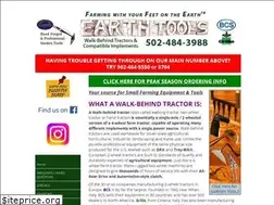 Sites similar to earthtoolsbcs.com