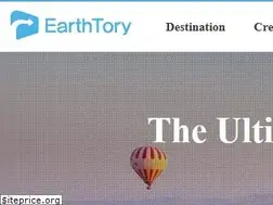 Sites similar to earthtory.com
