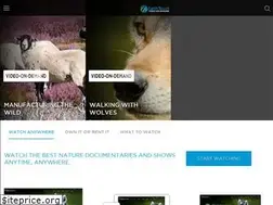 Sites similar to earthtouch.tv