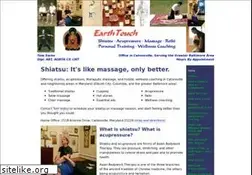 Sites similar to earthtouchshiatsu.com