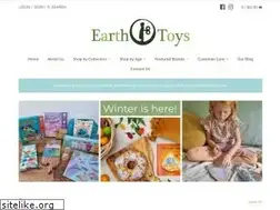 Sites similar to earthtoys.net