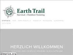 Sites similar to earthtrail.de