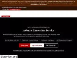 Sites similar to earthtranlimo.com