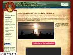 Sites similar to earthtreasurevase.org