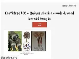 Sites similar to earthtreellc.com