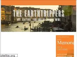 Sites similar to earthtrippers.com