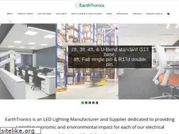 Sites similar to earthtronics.com