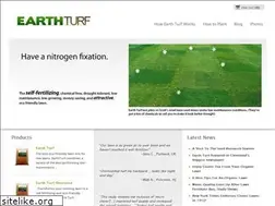 Sites similar to earthturf.com