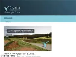 Sites similar to earthundaunted.com