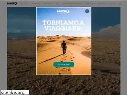 Sites similar to earthviaggi.it