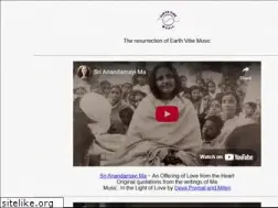Sites similar to earthvibemusic.com