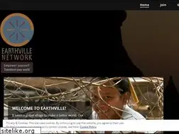 Sites similar to earthville.org