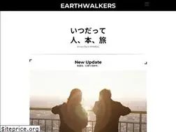 Sites similar to earthwalkers.info