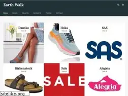 Sites similar to earthwalkshoes.com