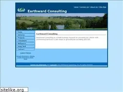 Sites similar to earthwardconsulting.com