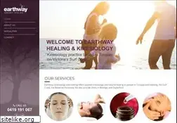 Sites similar to earthway.com.au