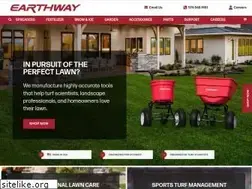 Sites similar to earthway.com