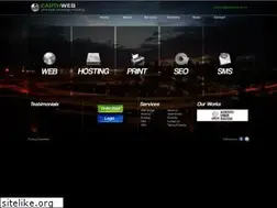 Sites similar to earthweb.co.za
