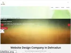 Sites similar to earthweb.in