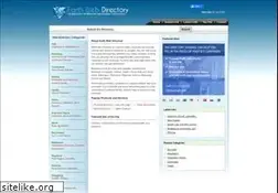 Sites similar to earthwebdirectory.com