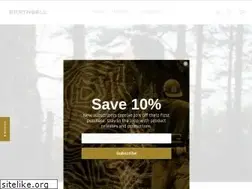 Sites similar to earthwell.com