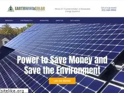 Sites similar to earthwindandsolarenergy.com