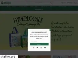 Sites similar to earthwisebags.com