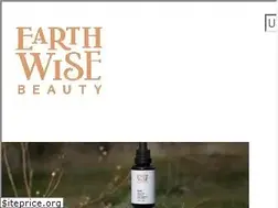 Sites similar to earthwisebeauty.com