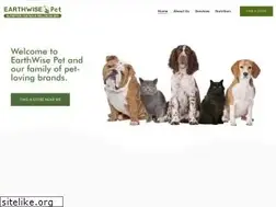 Sites similar to earthwisepet.com