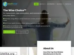 Sites similar to earthwisewindows.com