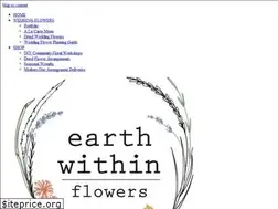 Sites similar to earthwithin.com